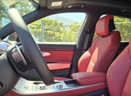 Genesis GV70 2.5T Sport Prestige AWD 2026