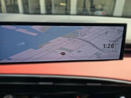 Genesis GV70 2.5T Sport Prestige AWD 2026