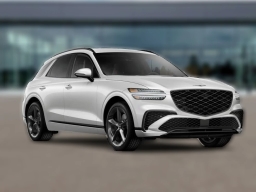 Genesis GV70 2.5T Sport Prestige AWD 2026