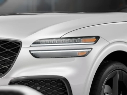 Genesis GV70 2.5T Sport Prestige AWD 2026