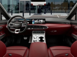 Genesis GV70 2.5T Sport Prestige AWD 2026