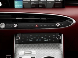 Genesis GV70 2.5T Sport Prestige AWD 2026