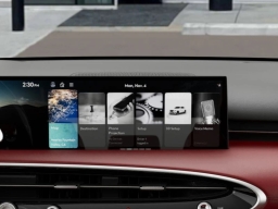 Genesis GV70 2.5T Sport Prestige AWD 2026