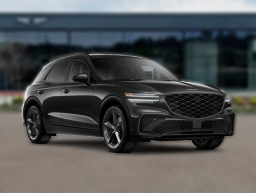 Genesis GV70 2.5T Sport Prestige AWD 2026