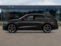 Genesis GV70 2.5T Sport Prestige AWD 2026