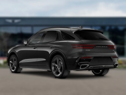 Genesis GV70 2.5T Sport Prestige AWD 2026