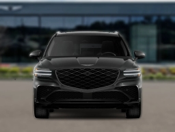 Genesis GV70 2.5T Sport Prestige AWD 2026