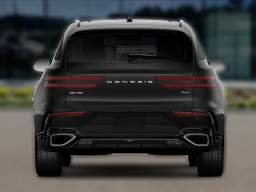 Genesis GV70 2.5T Sport Prestige AWD 2026