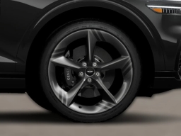 Genesis GV70 2.5T Sport Prestige AWD 2026