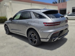 Genesis GV70 2.5T Sport Prestige AWD 2026