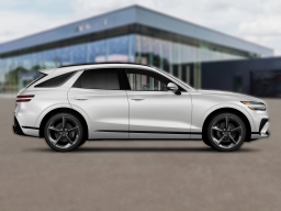 Genesis GV70 2.5T Sport Prestige AWD 2026