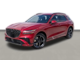 Genesis GV70 2.5T Sport Prestige AWD 2026