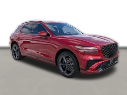 Genesis GV70 2.5T Sport Prestige AWD 2026