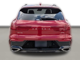 Genesis GV70 2.5T Sport Prestige AWD 2026