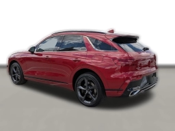 Genesis GV70 2.5T Sport Prestige AWD 2026