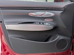 Genesis GV70 2.5T Sport Prestige AWD 2026