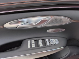 Genesis GV70 2.5T Sport Prestige AWD 2026