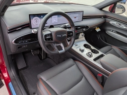 Genesis GV70 2.5T Sport Prestige AWD 2026