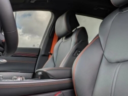 Genesis GV70 2.5T Sport Prestige AWD 2026