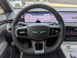 Genesis GV70 2.5T Sport Prestige AWD 2026