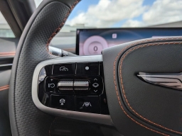 Genesis GV70 2.5T Sport Prestige AWD 2026