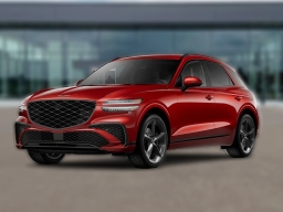 Genesis GV70 2.5T Sport Prestige AWD 2026
