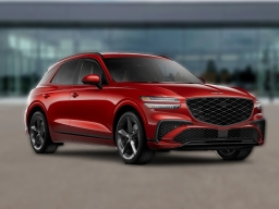 Genesis GV70 2.5T Sport Prestige AWD 2026