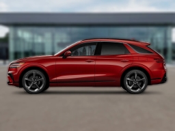 Genesis GV70 2.5T Sport Prestige AWD 2026