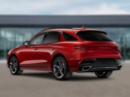 Genesis GV70 2.5T Sport Prestige AWD 2026