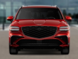 Genesis GV70 2.5T Sport Prestige AWD 2026