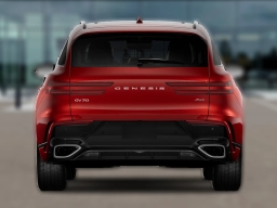 Genesis GV70 2.5T Sport Prestige AWD 2026