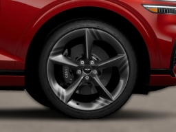 Genesis GV70 2.5T Sport Prestige AWD 2026