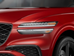 Genesis GV70 2.5T Sport Prestige AWD 2026