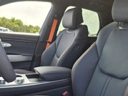 Genesis GV70 2.5T Sport Prestige AWD 2026