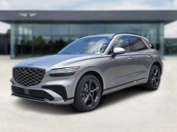 Genesis GV70 2.5T Sport Prestige AWD 2026