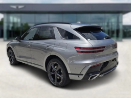 Genesis GV70 2.5T Sport Prestige AWD 2026