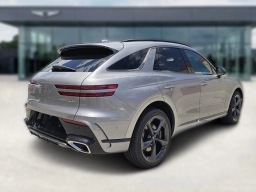 Genesis GV70 2.5T Sport Prestige AWD 2026