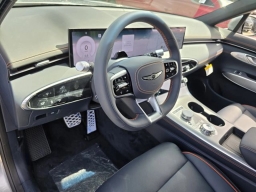 Genesis GV70 2.5T Sport Prestige AWD 2026