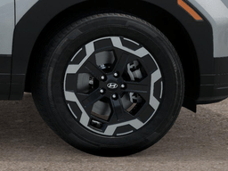 Hyundai Santa Fe Hybrid SE FWD 2026