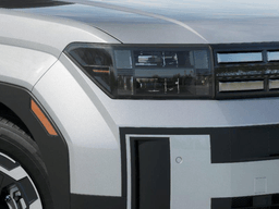 Hyundai Santa Fe Hybrid SE FWD 2026