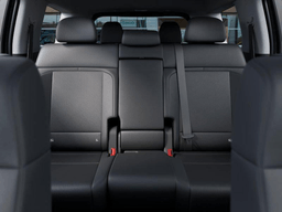 Hyundai Santa Fe Hybrid SE FWD 2026