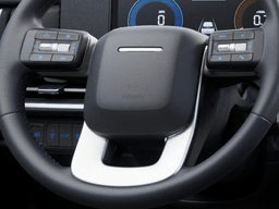 Hyundai Santa Fe Hybrid SE FWD 2026