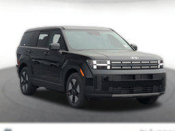 Hyundai Santa Fe Hybrid SE FWD 2026