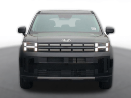 Hyundai Santa Fe Hybrid SE FWD 2026