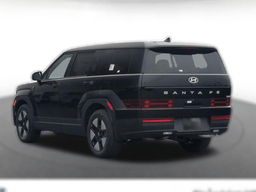 Hyundai Santa Fe Hybrid SE FWD 2026