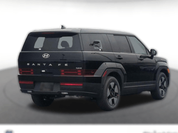 Hyundai Santa Fe Hybrid SE FWD 2026