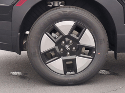 Hyundai Santa Fe Hybrid SE FWD 2026