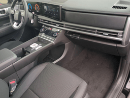 Hyundai Santa Fe Hybrid SE FWD 2026