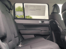 Hyundai Santa Fe Hybrid SE FWD 2026