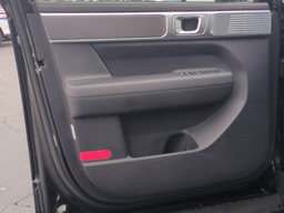 Hyundai Santa Fe Hybrid SE FWD 2026